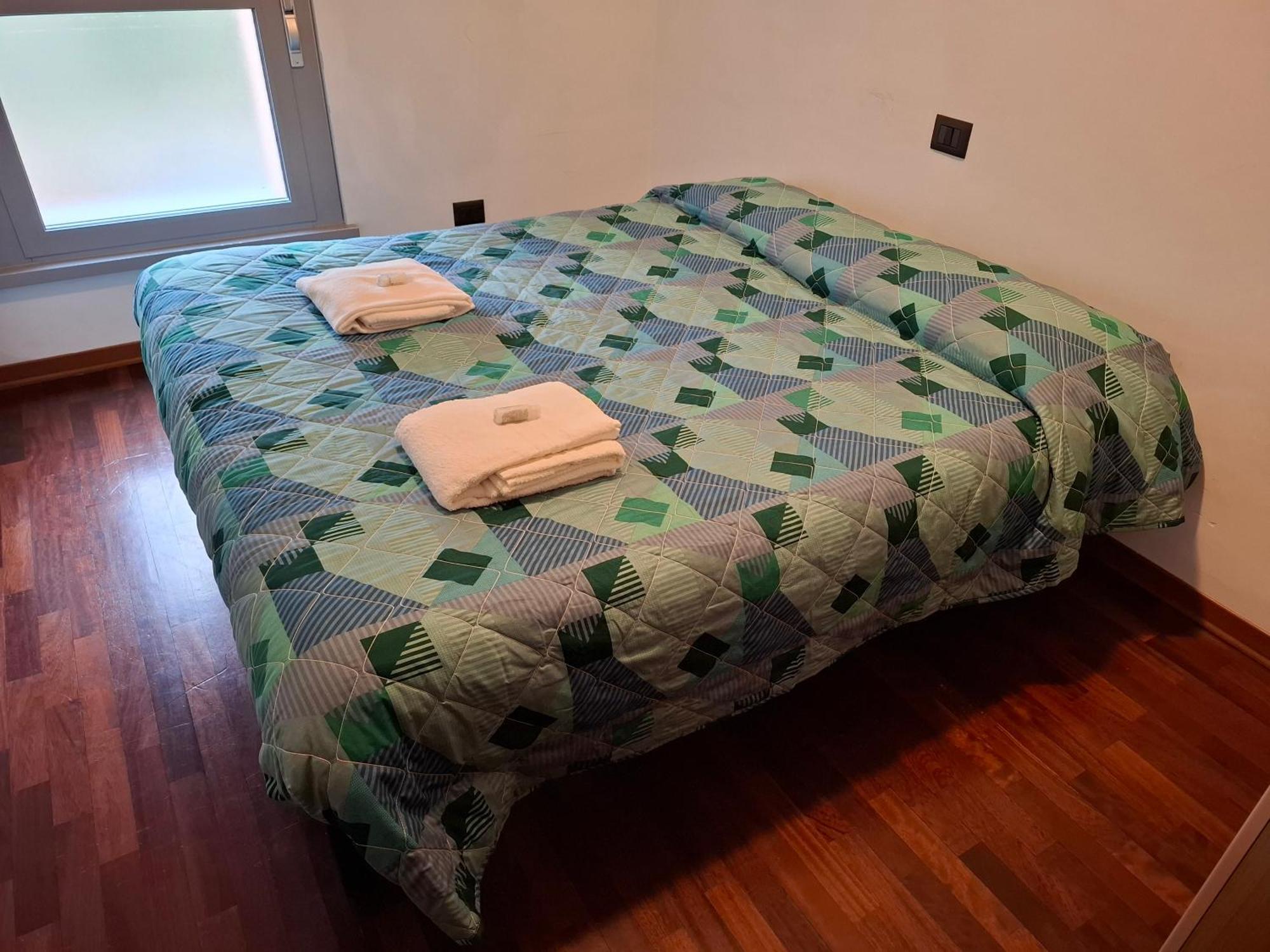 Le Torri Apartments Перуджа Номер фото