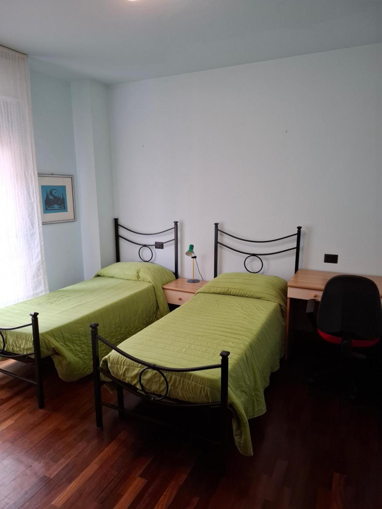 Le Torri Apartments Перуджа Номер фото